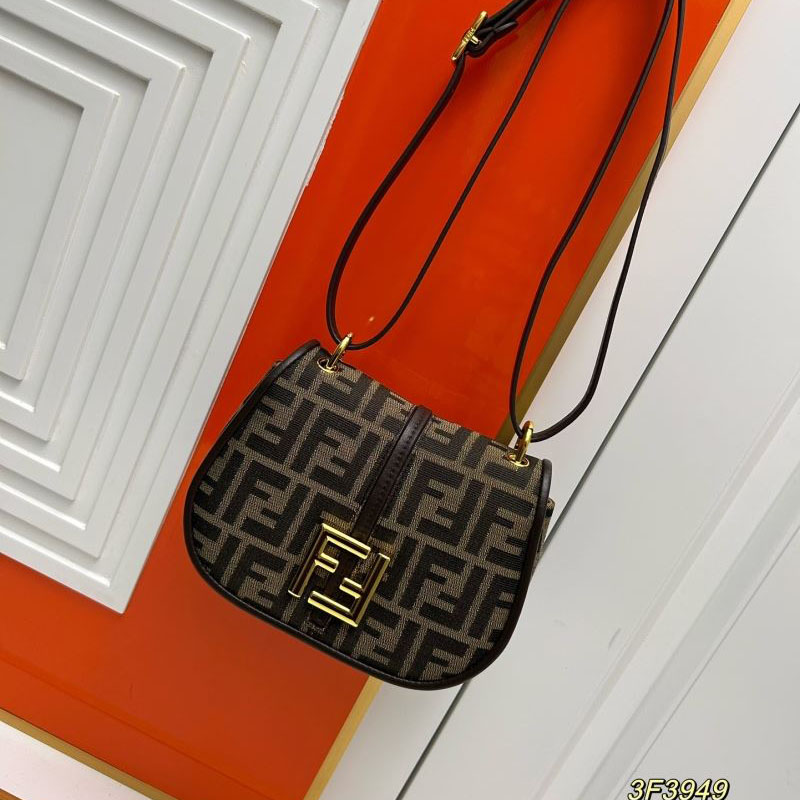 Fendi Satchel Bags